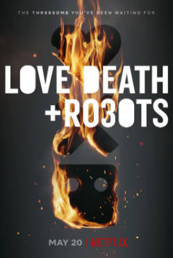 爱，死亡和机器人第三季下载 & 在线观看