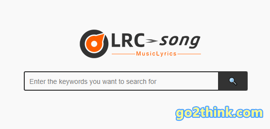 MusicEnc - Search MP3 song lyrics！